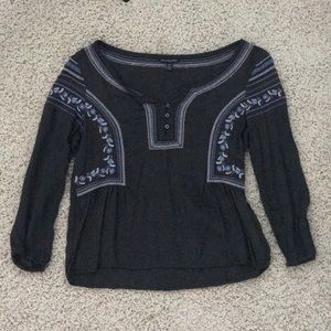 American Eagle Blouse!